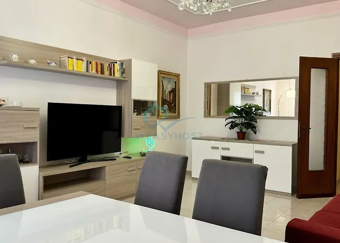 Appartement Dan' S