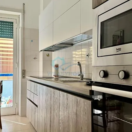 Dan' S Apartment Rome
