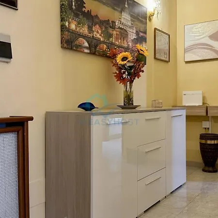 Apartment Dan' S Rome