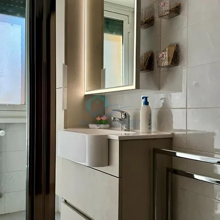 Dan' S Apartment *