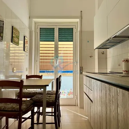 Dan' S Apartment Rome