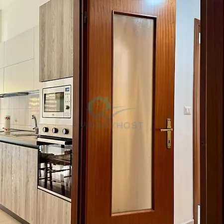 Apartment Dan' S Rome