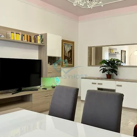 Apartment Dan' S
