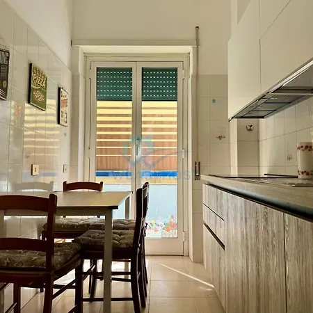 Dan' S Apartment Rome